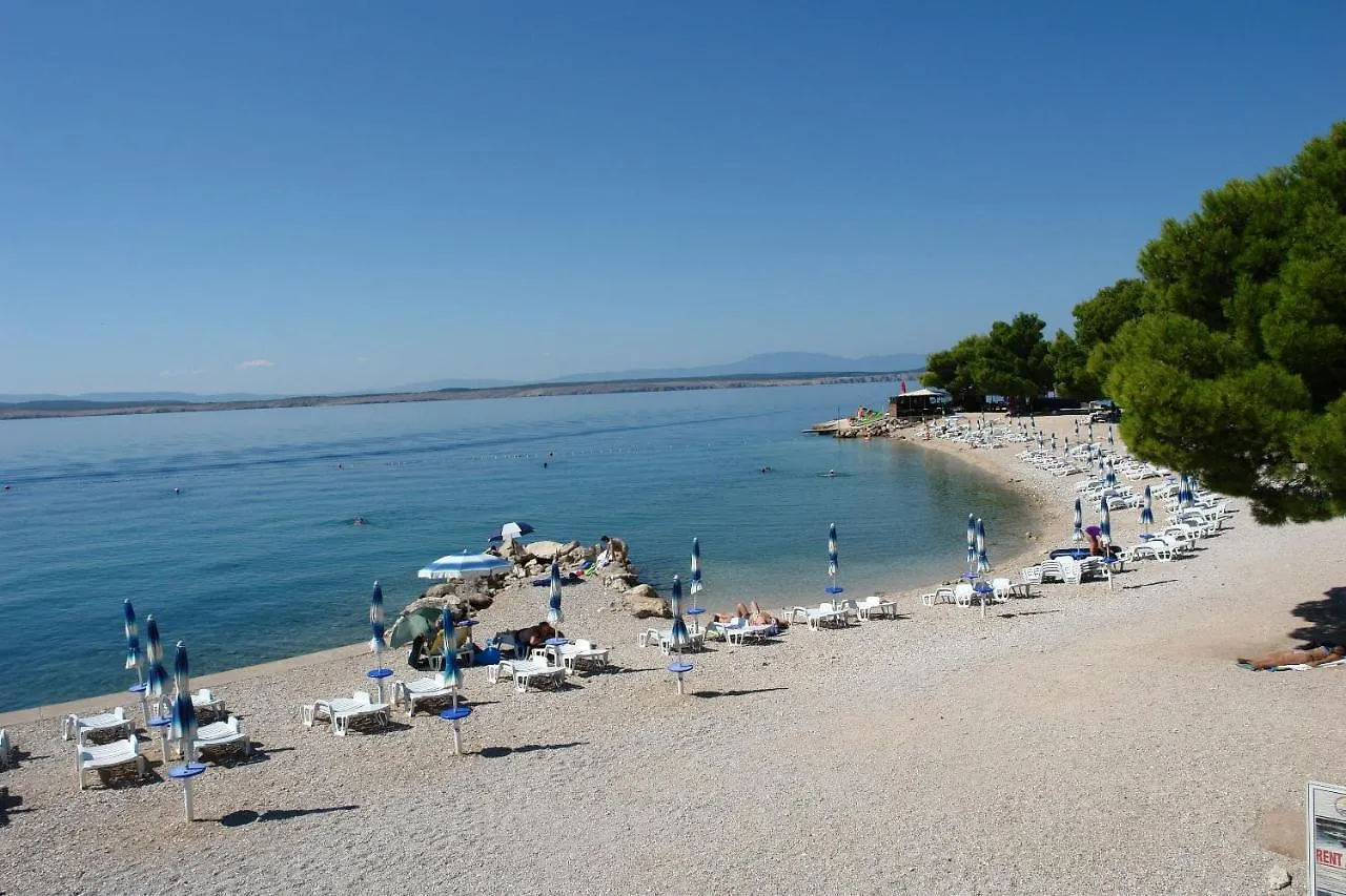 Apartments Tropez Dramalj