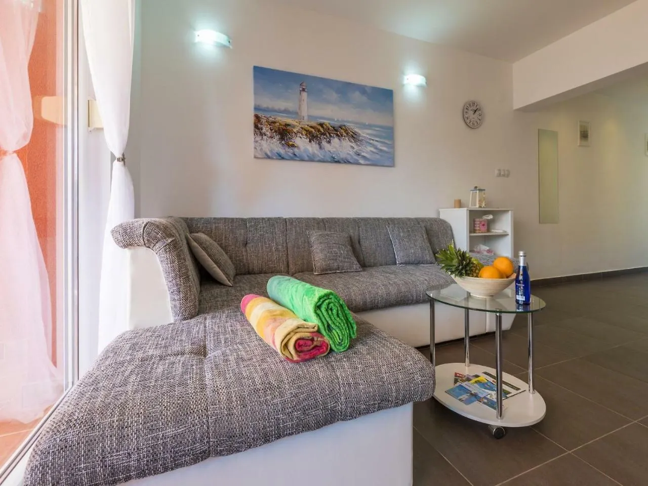Apartments Tropez Dramalj Croatia