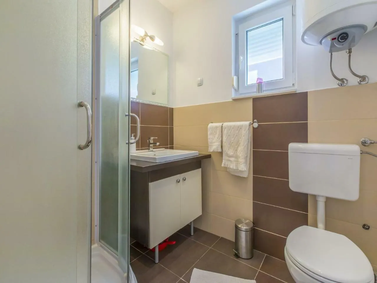 Apartments Tropez Dramalj