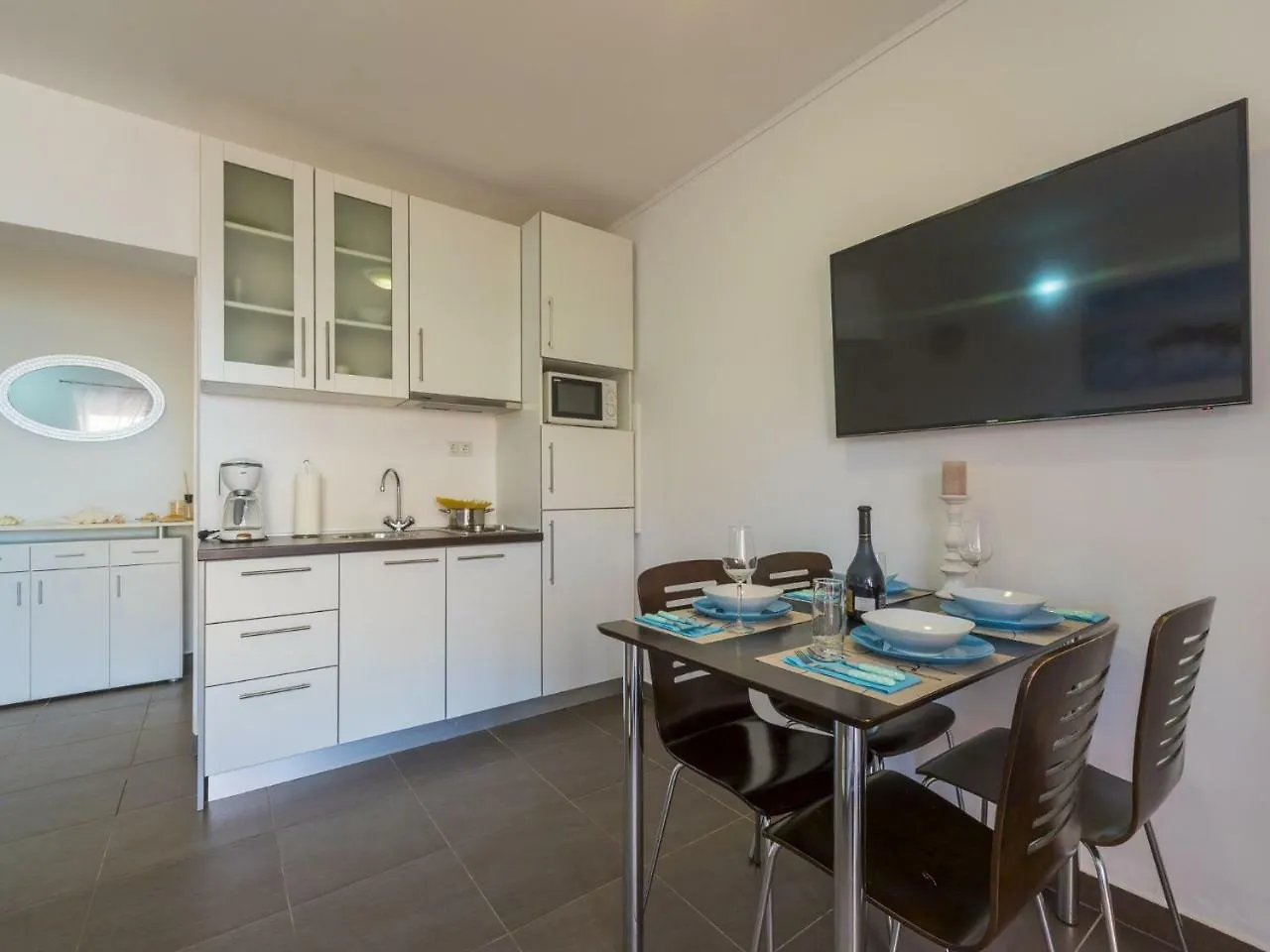 Apartments Tropez Dramalj