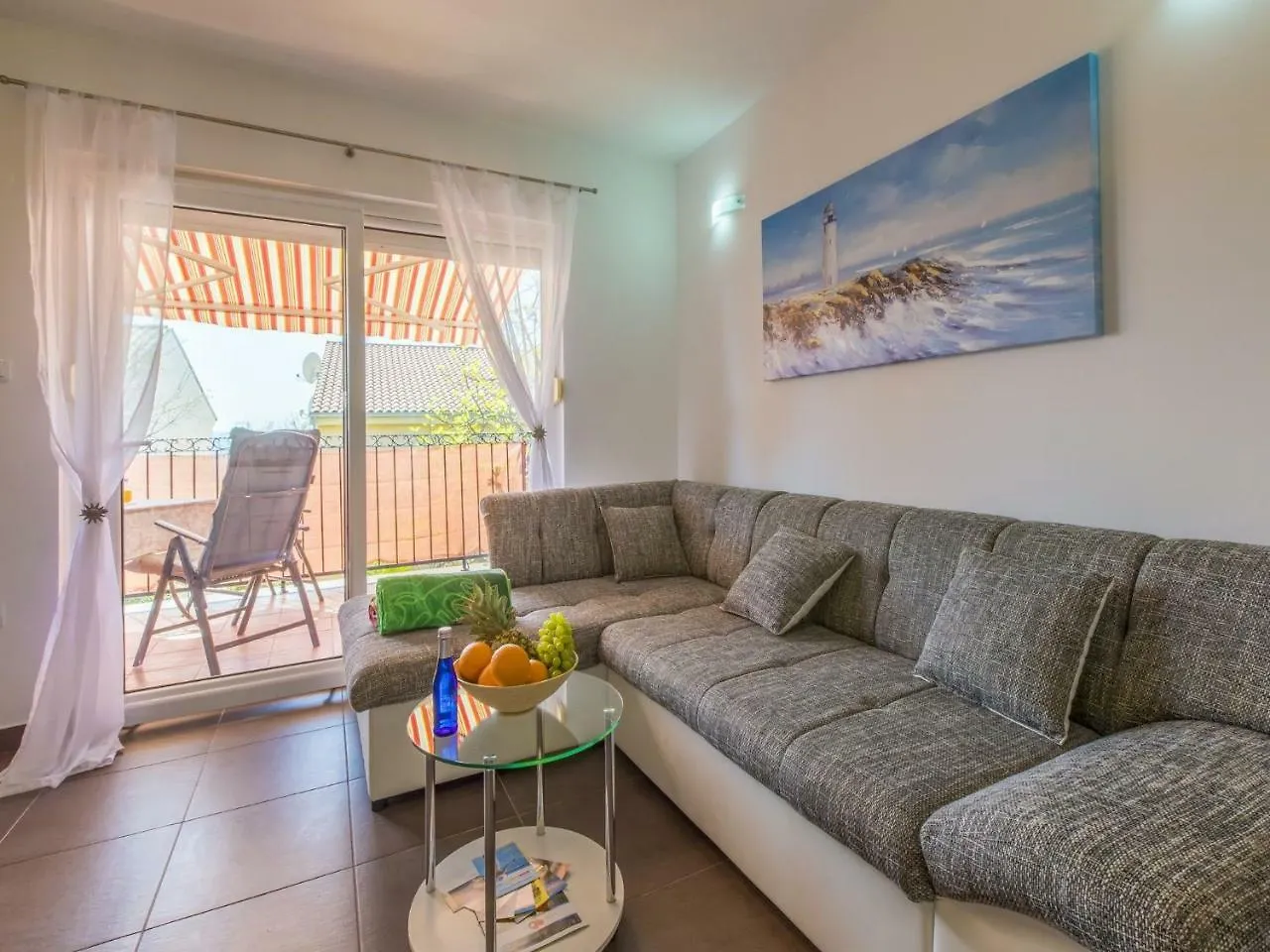 Apartments Tropez Dramalj