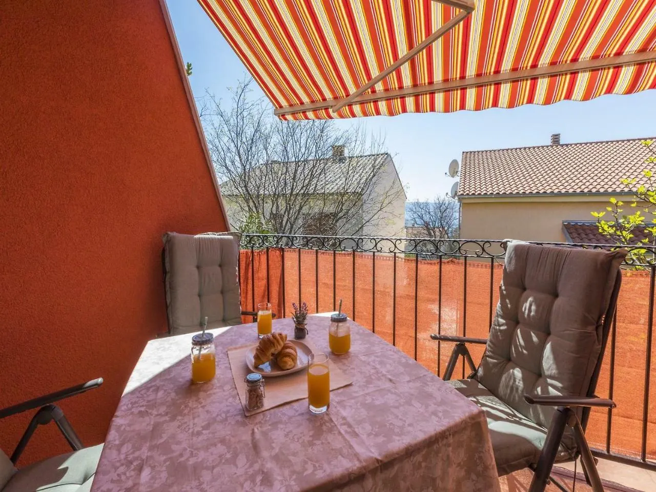 Apartments Tropez Dramalj