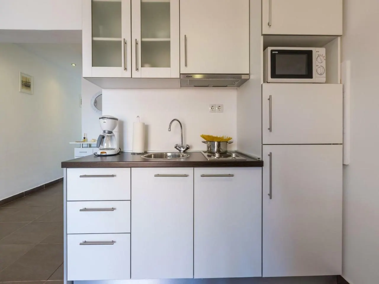 Apartments Tropez Dramalj