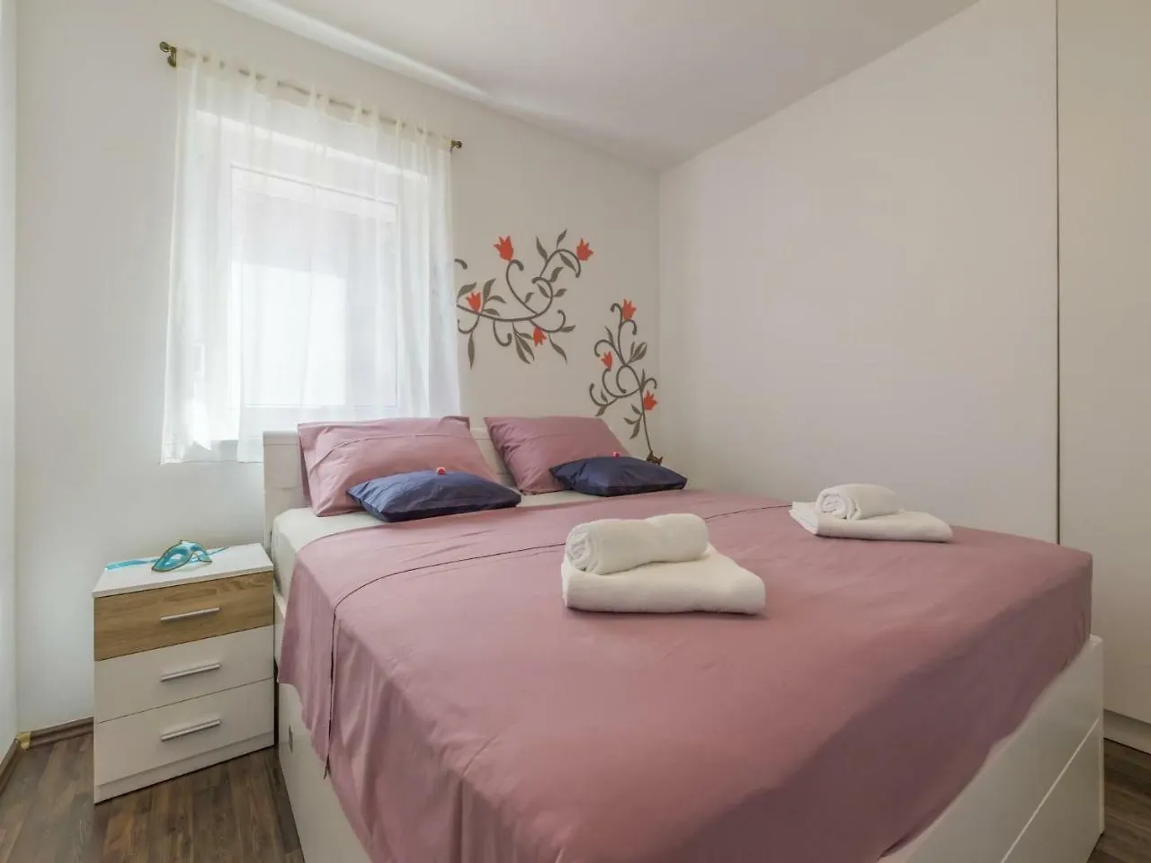 Apartments Tropez Dramalj