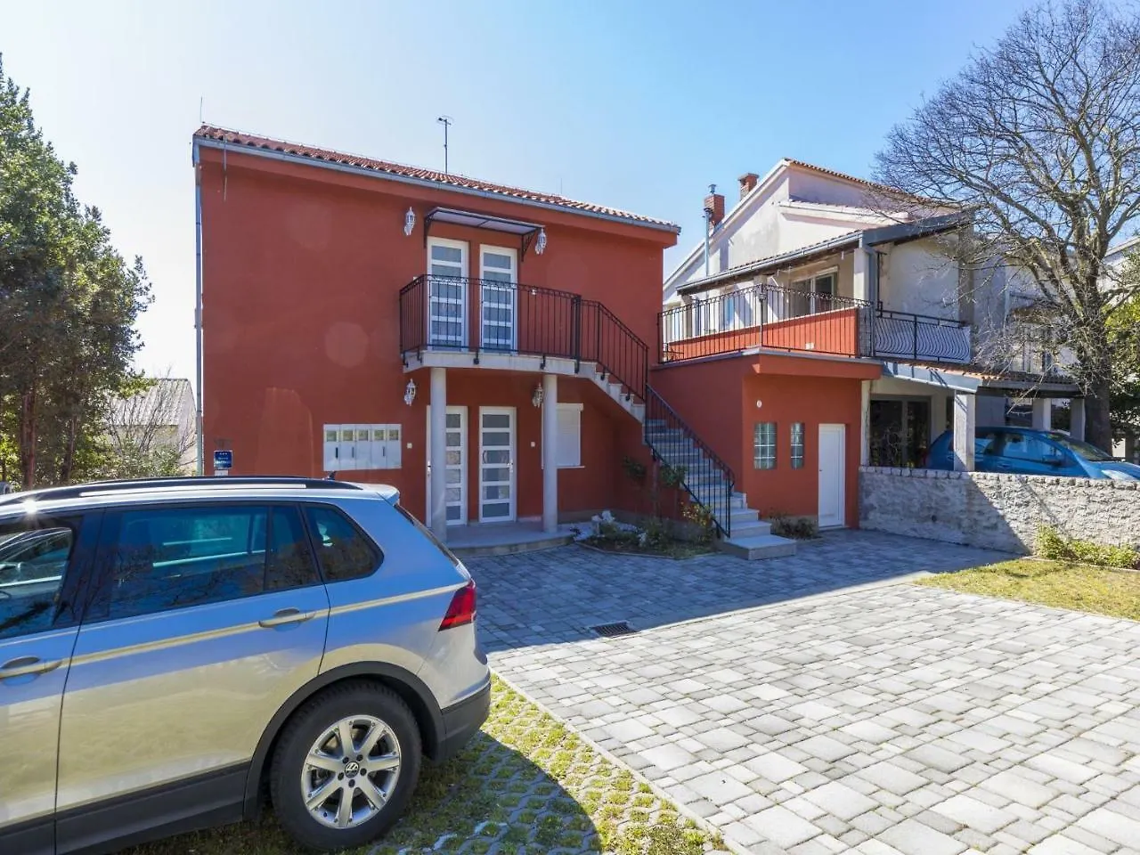 Apartments Tropez Dramalj